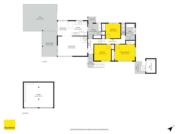 45 Sycamore Drive Sunnynook_23
