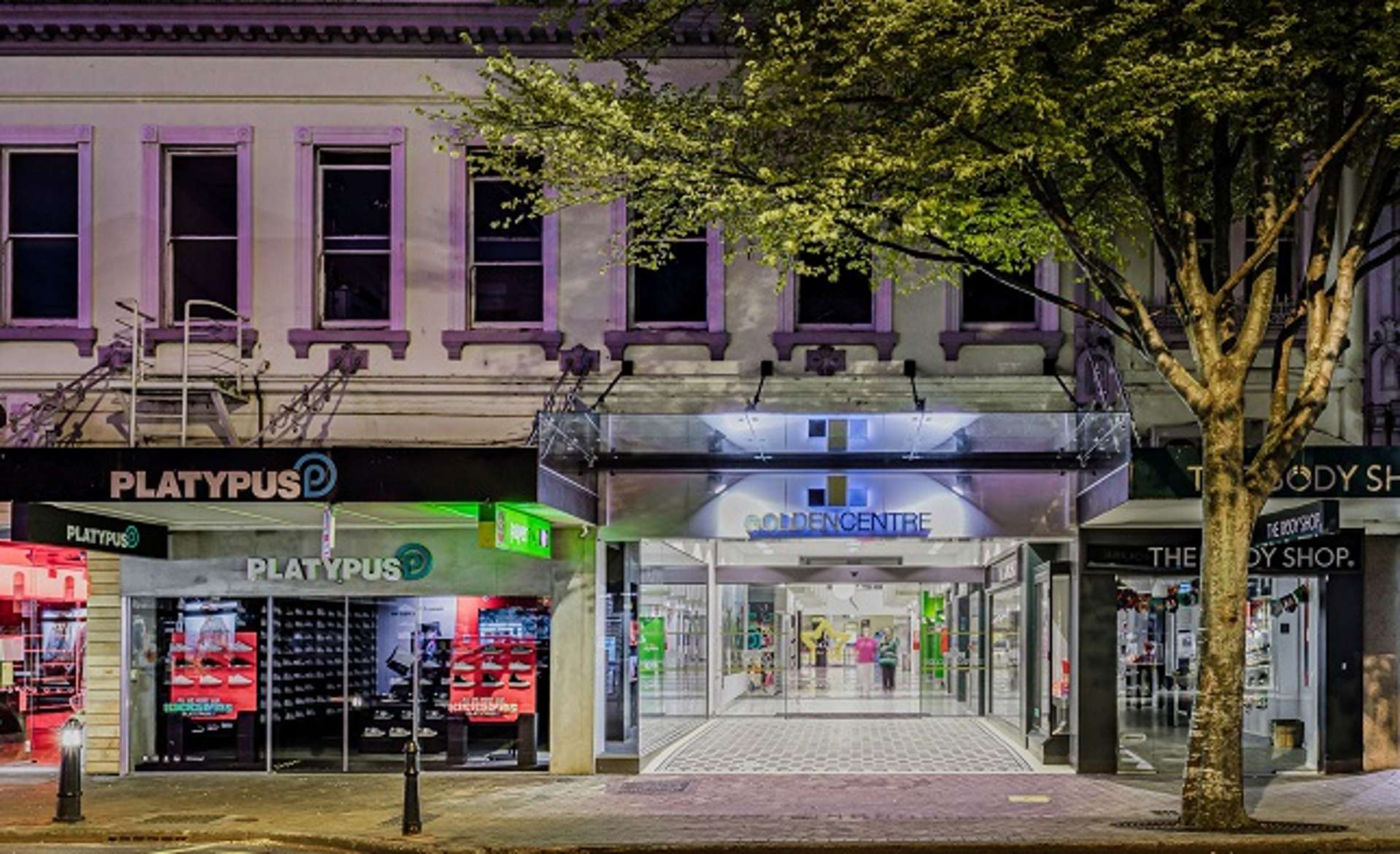 251 George Street Dunedin Central_0