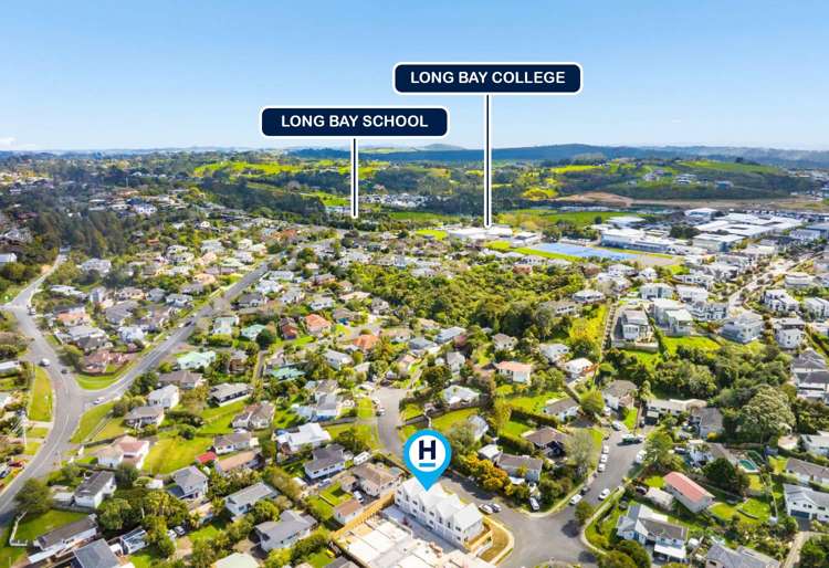 Lot 3/8 Clensmore Place Torbay_23