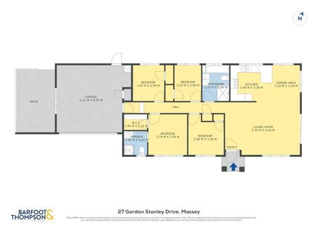 27 Gordon Stanley Drive Massey_1