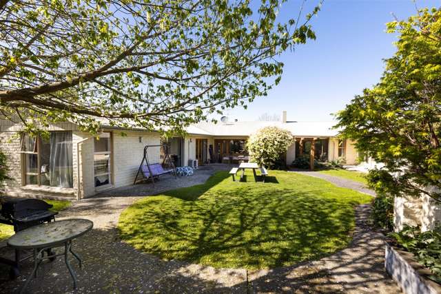 22 Lewis Street Blenheim_4