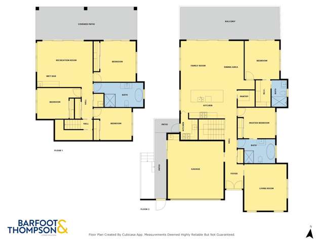 8 Otohikawa Avenue Glenbrook_1