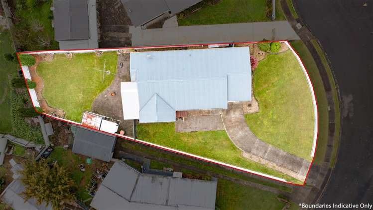 15 Margaret Place Deanwell_16