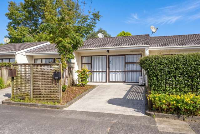 Easy & Carefree Living with Strong Rental Appeal