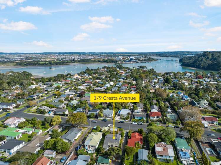 1/9 Cresta Avenue Beach Haven_15