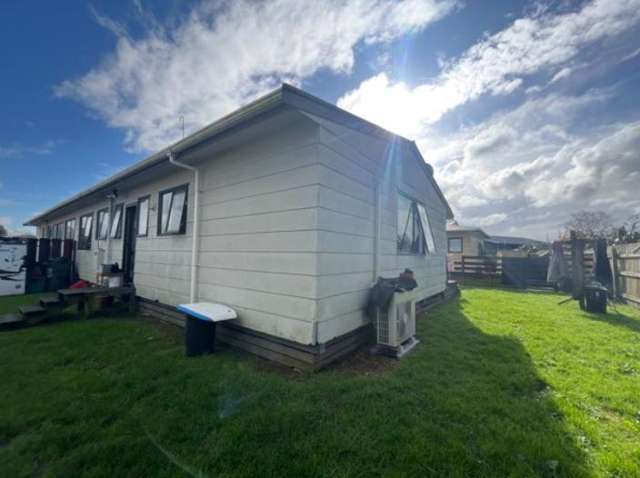 Three Bedroom Home Available this Month!