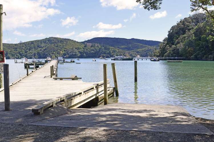 4 Schoolhouse Bay Road Kawau Island_19