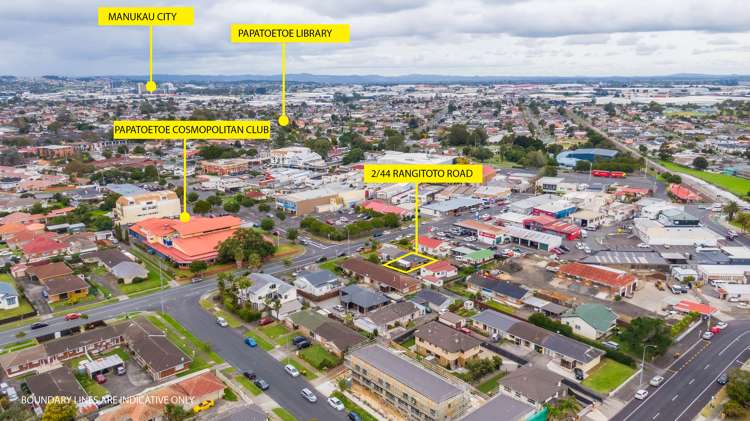 2/44 Rangitoto Road Papatoetoe_18