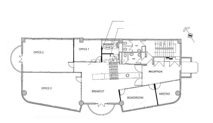 Level 4/2 Emily Place City Centre_9