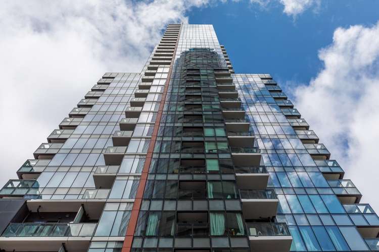 1308A/32 Swanson Street Auckland Central_13