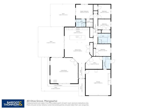40 Olive Grove Mangawhai_1