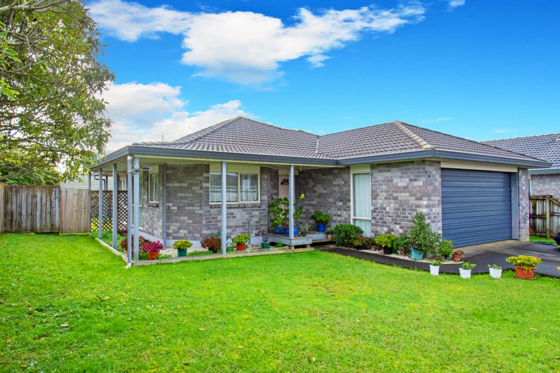 18 Elderberry Road Pakuranga Heights Manukau City Houses for Sale