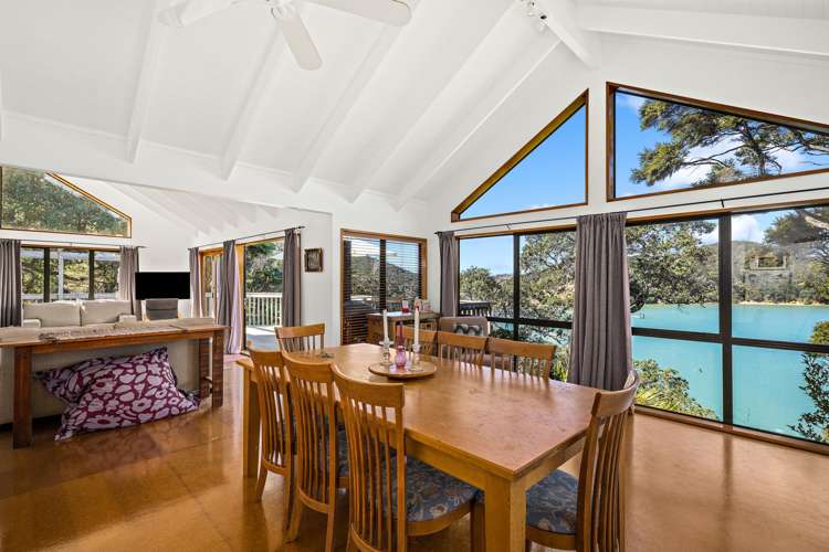 Lot 4 and 5 Swansea Bay Kawau Island_7