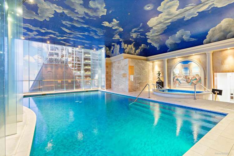 3101/8 Albert Street Auckland Central_21