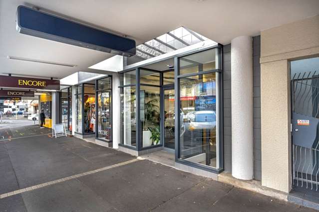 Unit C/305 Ponsonby Road Ponsonby_2