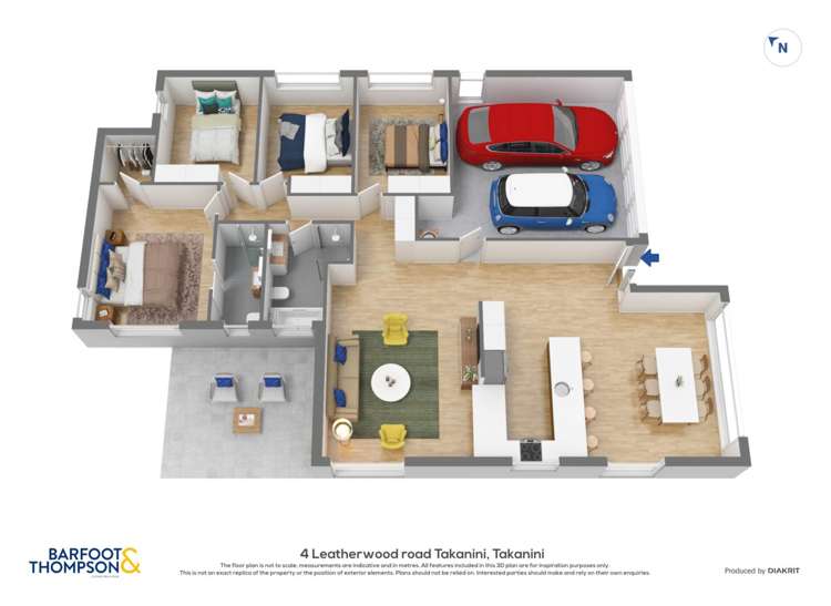 4 Leatherwood Road Takanini_1