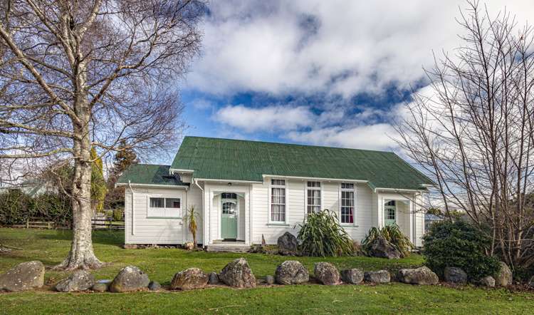 26 Shannon Street Ohakune_17