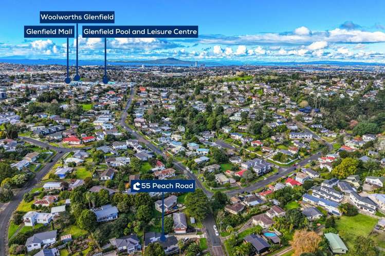 55 Peach Road Glenfield_19