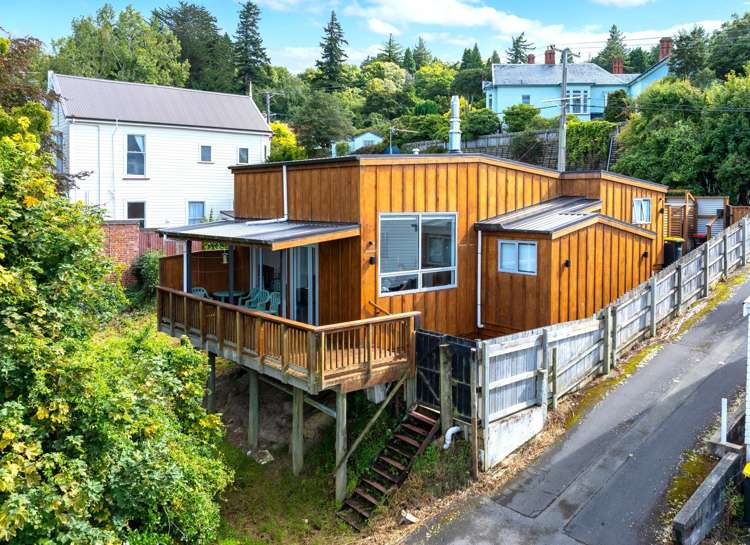 107 & 109 Russell Street Dunedin Central_19