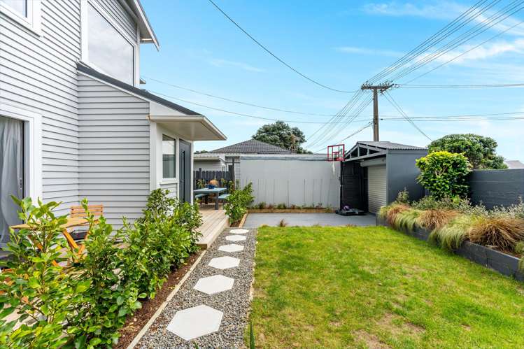 24 Ferry Street Seatoun_19