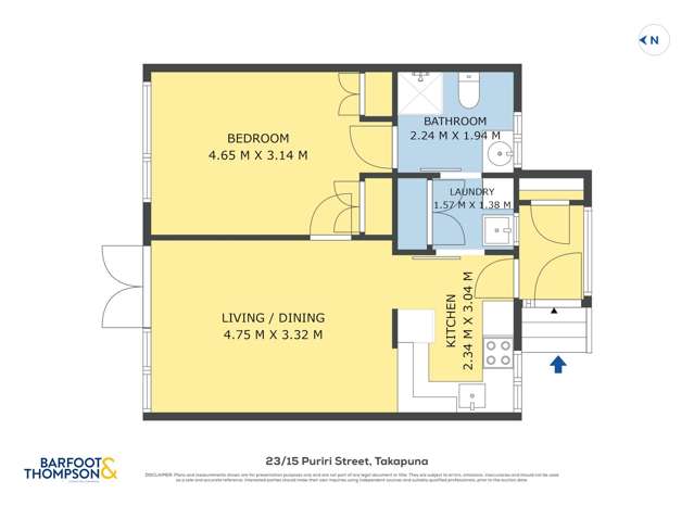 23/15 Puriri Street Takapuna_1