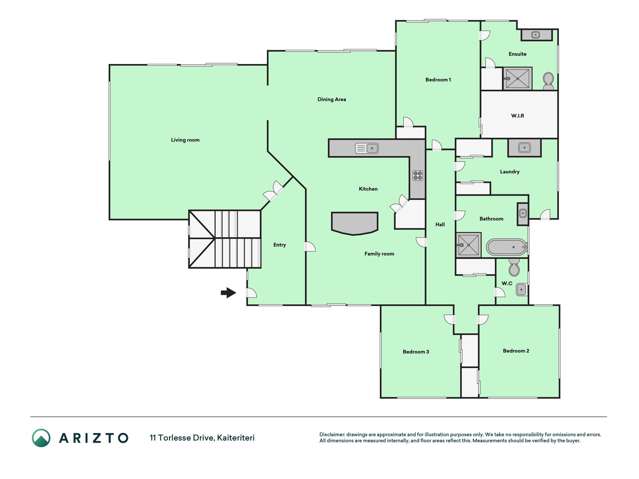 11 Torlesse Drive Kaiteriteri_1