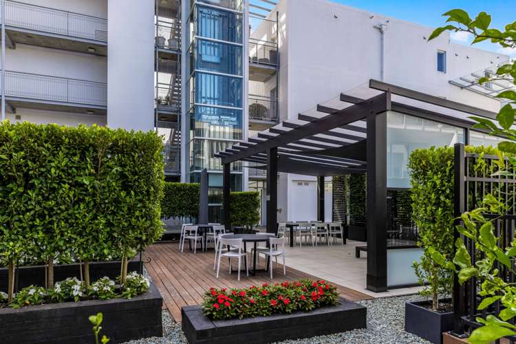 318/28 College Hill Freemans Bay_17