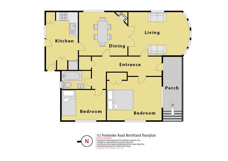 42 Pembroke Road Northland_7