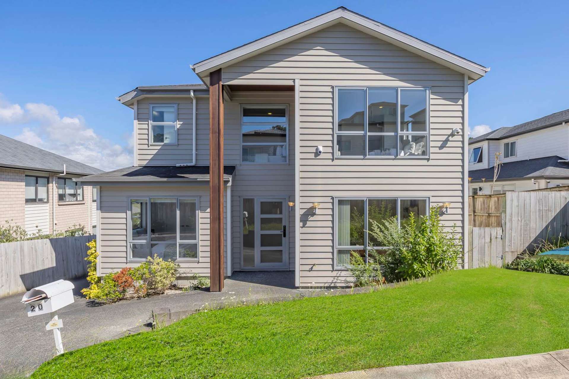 20 Bridget Court Red Beach_0