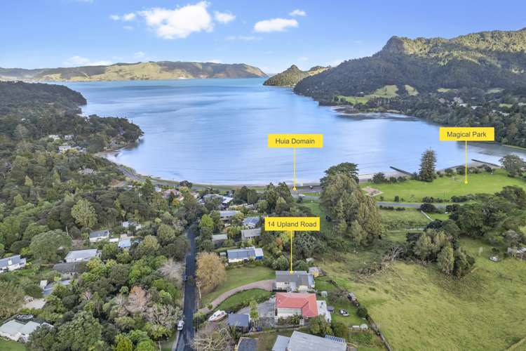 14 Upland Road Huia_21