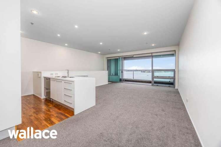 Apt 1505/2 Beach Road Auckland Central_5