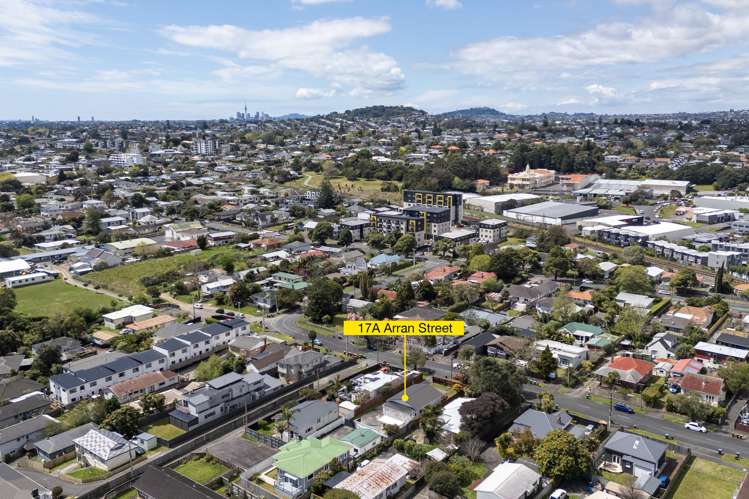 17A Arran Street Avondale_23