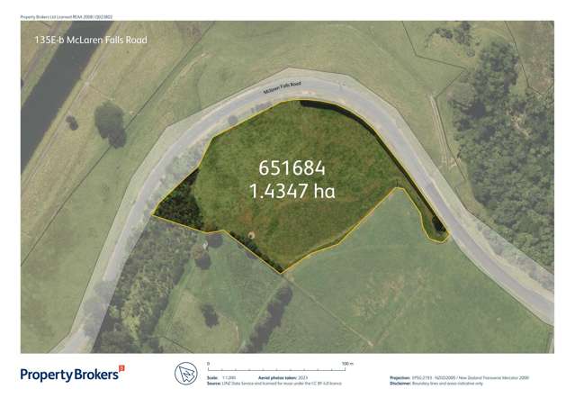 135E(b) McLaren Falls Road Omanawa_1