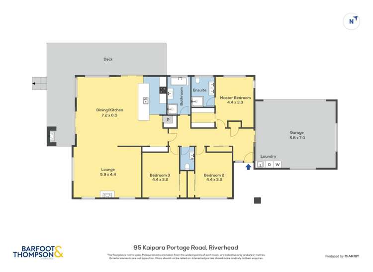 95 Kaipara Portage Road Riverhead_14