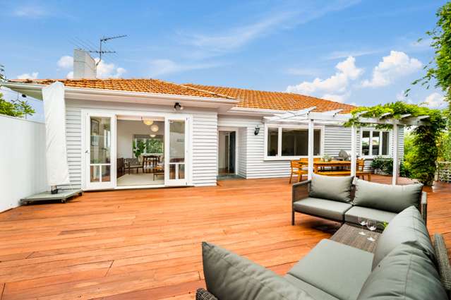 Remuera has fallen: Just eight house sales in NZ’s $1 billion suburb in February