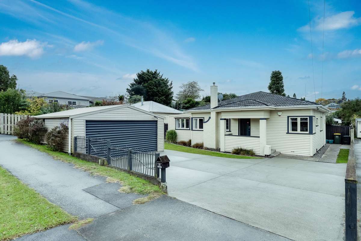 Houses for sale in Frankton, Hamilton City