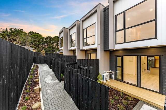 4/39 Brandon Road, Glen Eden