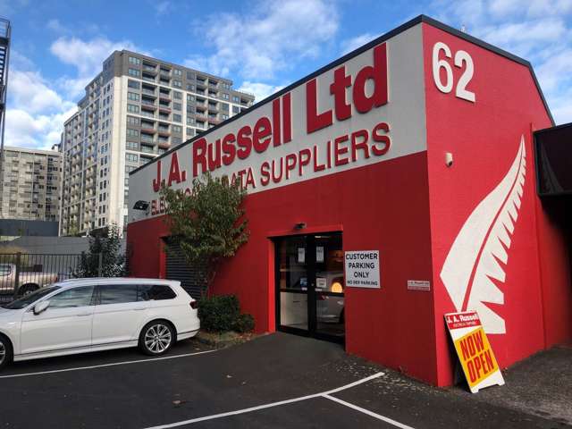 Address withheld City Centre_2