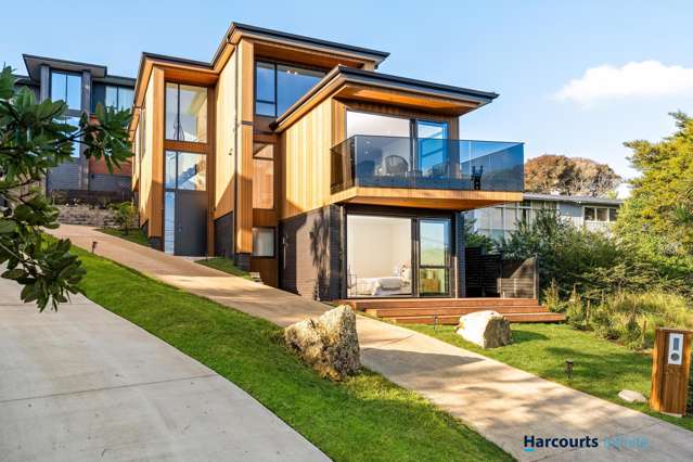Brand New, move in and enjoy today