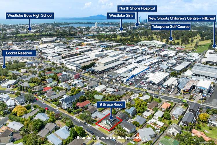 9 Bruce Road Glenfield_16