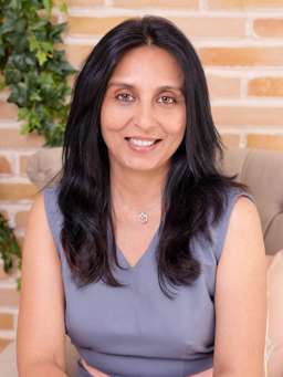 Dimple Patel