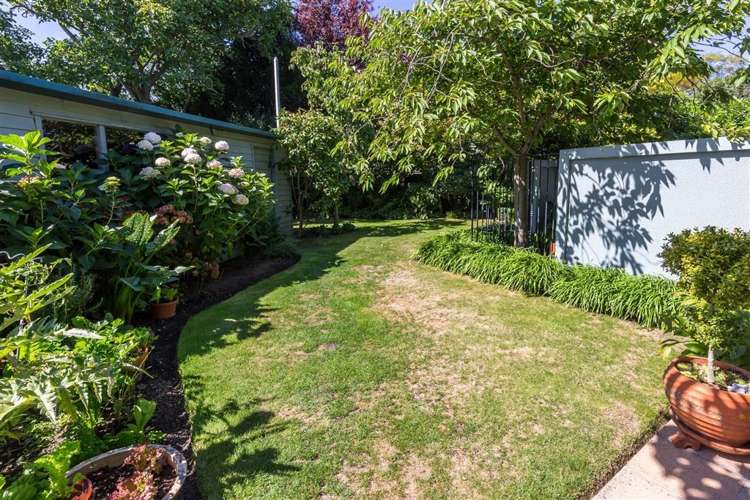 24 North Parade Richmond_27