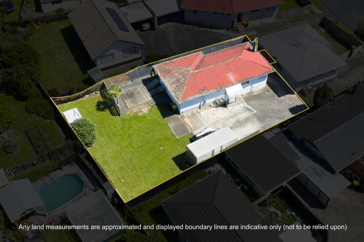 2/47 Larne Avenue Pakuranga Heights_19