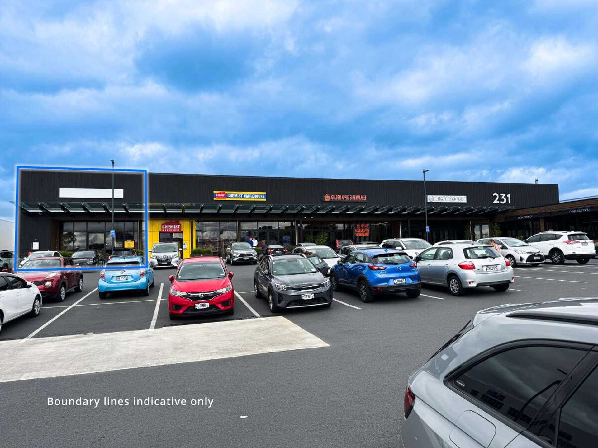 T1 | 231 Archers Road Wairau Valley_0