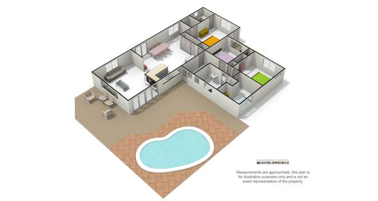 48 Western Road Laingholm_16