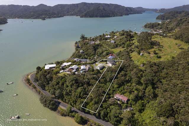 17 Lewer Road Whangaroa_4