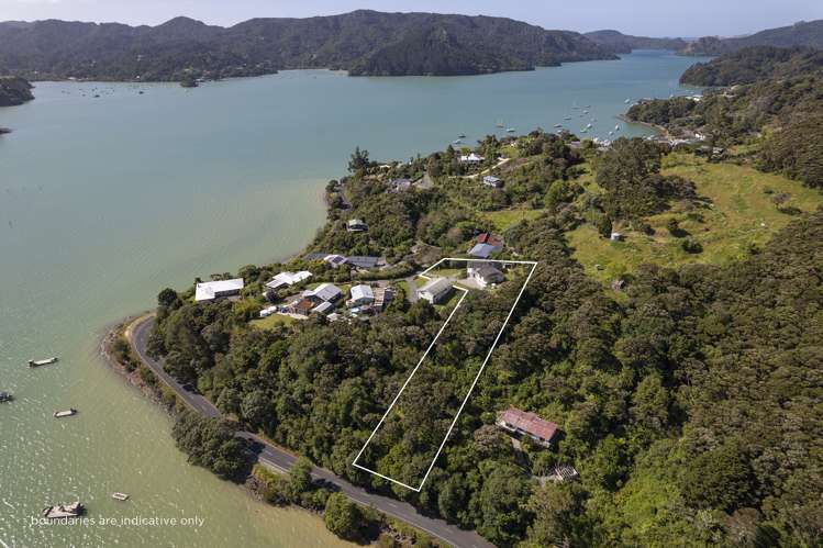 17 Lewer Road Whangaroa_10