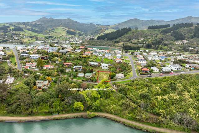 32 Bellevue place Port Chalmers_2