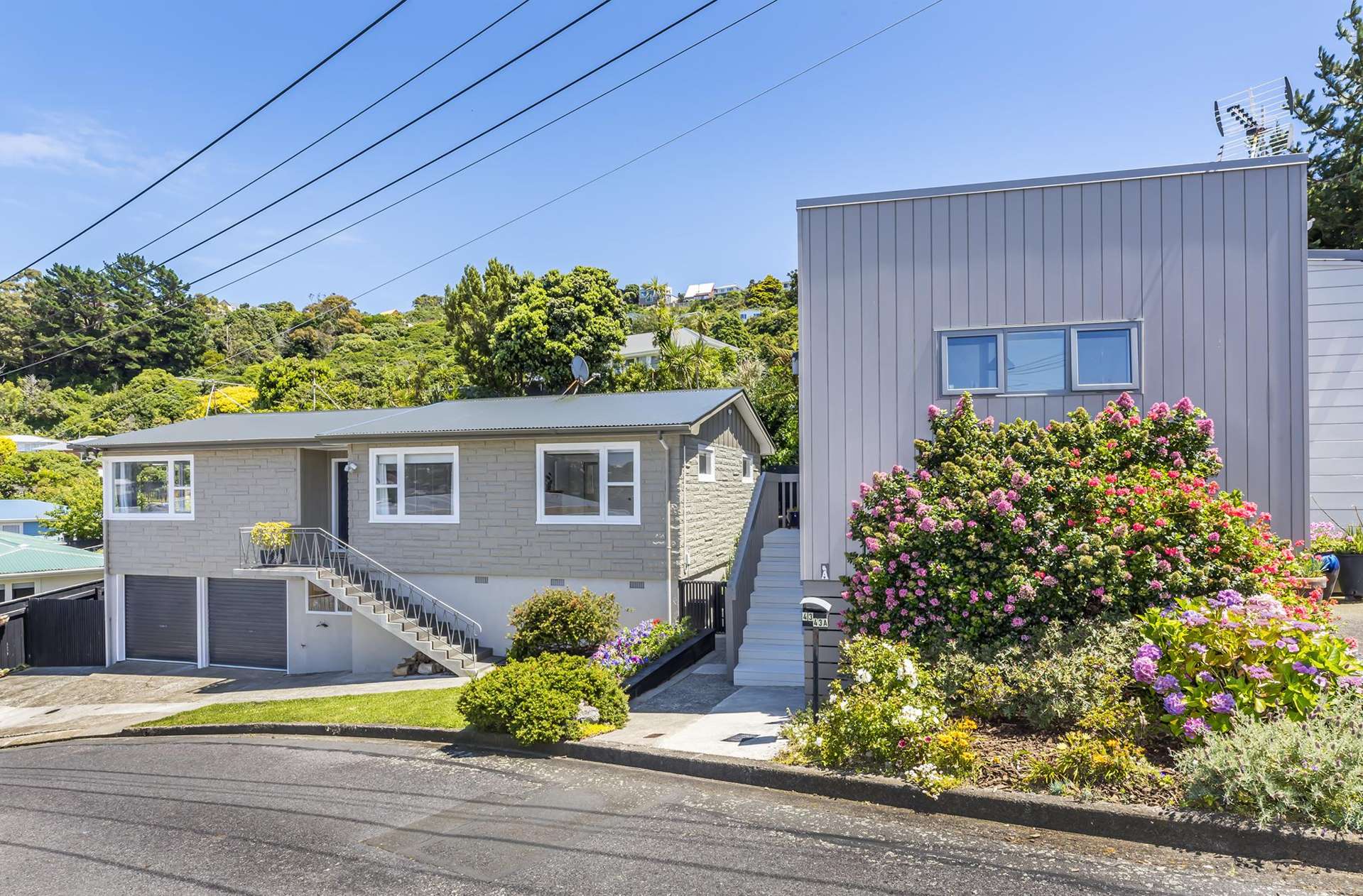 43 and 43A Revans Street Miramar_0