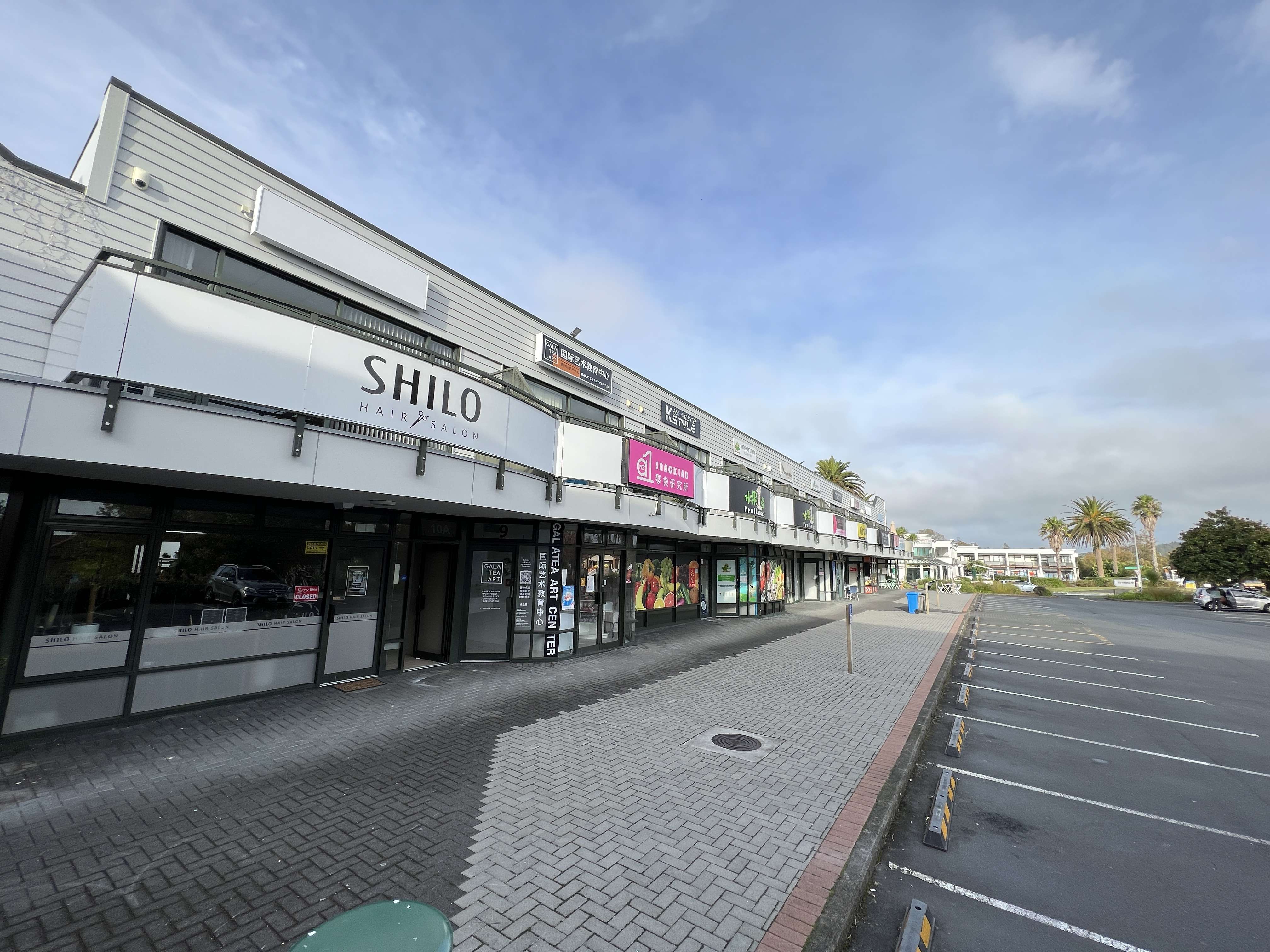 10/51 William Pickering Drive Albany North Shore City Commercial Property For Sale One Roof